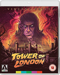 Tower of London (Blu-Ray)